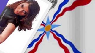 Linda George ~Chobiya~ [Assyrian Singer]