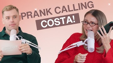 Harry interviews Perrie Sian!