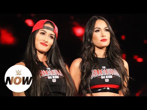 5 things you need to know before tonight's Raw: Oct. 22, 2018