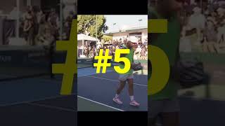 7 Signs that the Pro Pickleball Players Are Just Like the Rest of Us screenshot 5