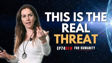AI Risk, Superintelligence & The Fight Ahead — A Deep Dive with Liv Boeree | For Humanity #74