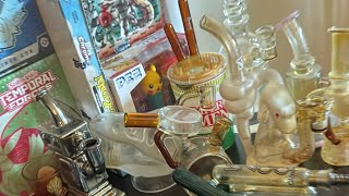 Phat Robs is live! Come Smoke!