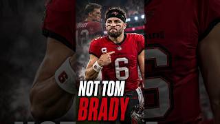 Baker Mayfield on Replacing Tom