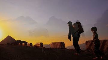 MỘT ĐỜI NGƯỜI MỘT RỪNG CÂY. Sáng tác: Trần Long Ẩn. Trình bày: Lê Hành. Nhạc phát trên đài TNVN