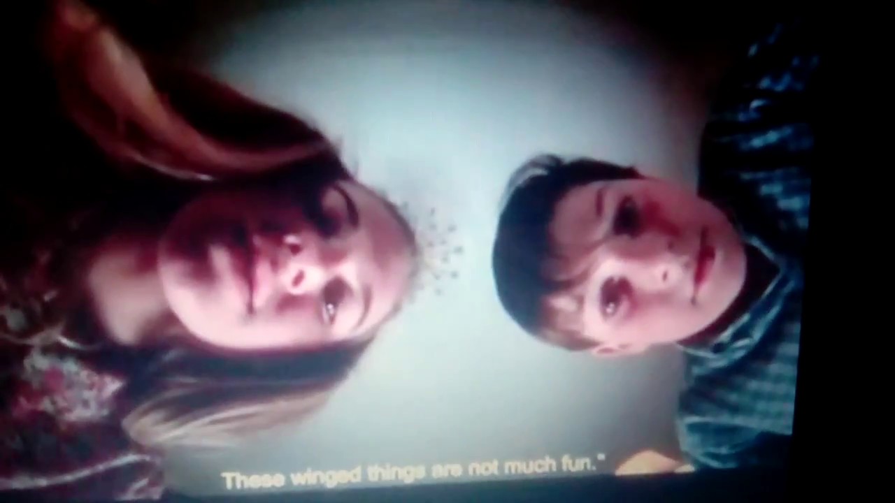 Bats Jumanji YouTube