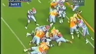 Channing Crowder in 3min or Less Content