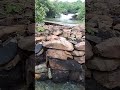 nadi zabardast view weather #gitaghat-ashram *#love #youtubeshortsvideo