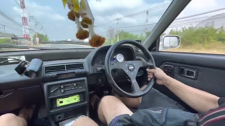 D16Y8 Turbo 22lbs Vitara 411Hp