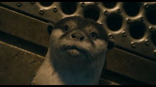 Guardians of the Galaxy Vol. 3 - Lylla Death Scene 4K