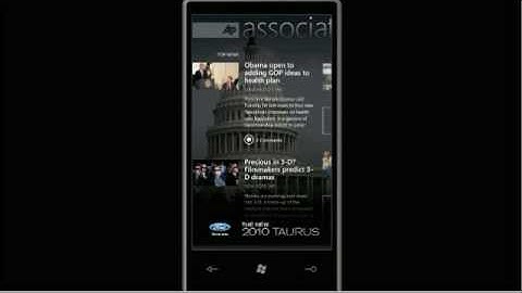 vozExpress - Windows Phone 7 Apps.mp4