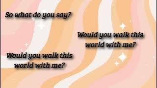 Download lagu The Home Team- Walk This World With Me