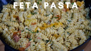 One Pot Sausage Pasta