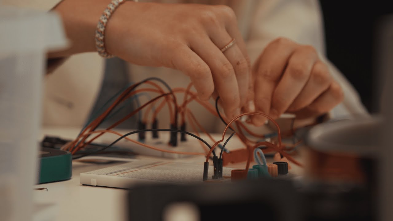 Building A Stress-tester | Hardware Summer Internship at OmniMod