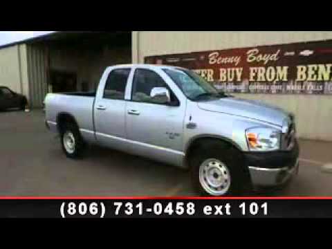 Dodge Dealership San Angelo