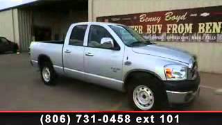 Dodge Sales San Angelo, TX | Dodge Dealership San Angelo, TX