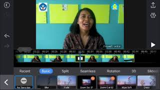 TUTORIAL PEMBUATAN VIDEO MEDIA PEMBELAJARAN KREATIF DAN INTERAKTIF screenshot 5