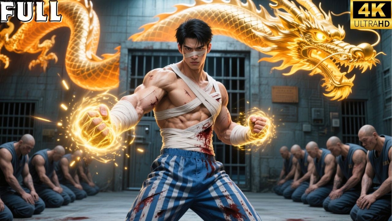 Tout le monde se moquait de lui… jusqu’au jour où son identité a éclaté : il les a écrasés !