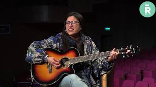 Cachuca - Para Quién Conversarte A Teatro Vacío