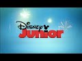 Disney Junior USA Continuity November 1, 2020 Pt 2 @Continuity Commentary