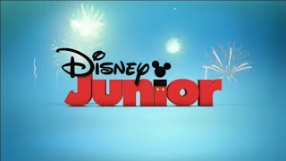 Disney Junior Usa Continuity November 1, 2020 Pt 2