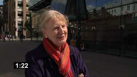 Speakout 2E Starter BBC Interviews U01