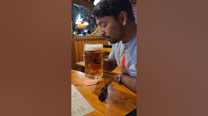 jumbo 1 litter beer 🍺 #shortvideo #beer #yummy #youtubeshorts
