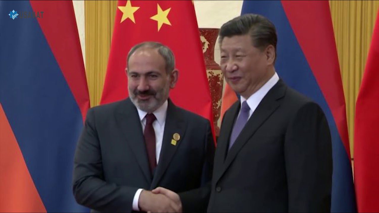 canlii ontario İrəvan iki “od” arasında: Paşinyan qaçır?