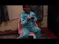 Open heart surgeries bring new life to Zimbabwean children