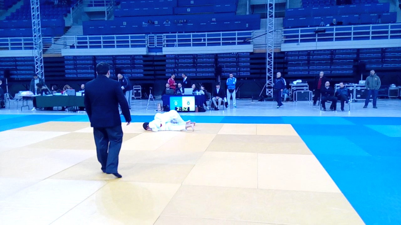 Panellinio protatlima judo hermes club Giorgos x.
