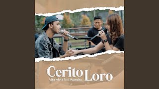 Cerito Loro (feat. Wandra)