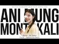 ANI MUNG MONTOKALI NEW VERSION A OFFICIAL KOKBOROK MUSIC AUDIO