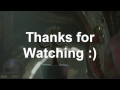 End of video
