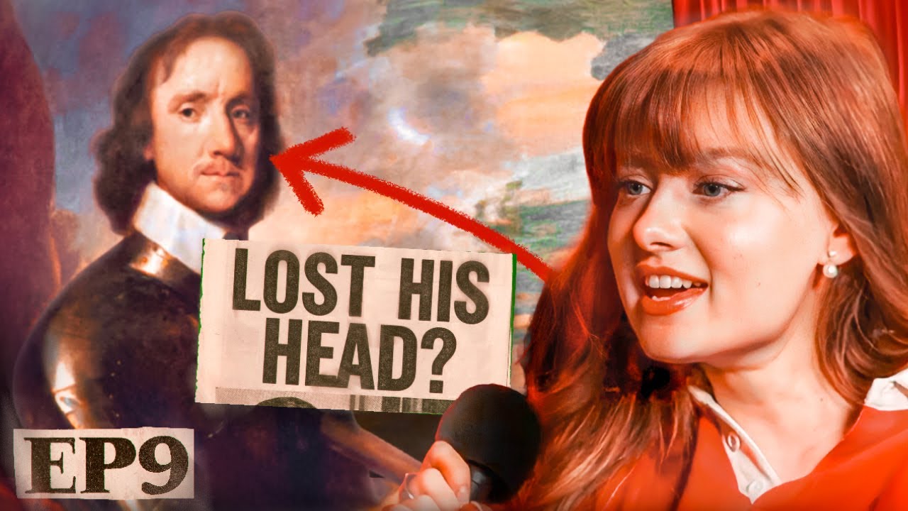 Debunking RUMOURS! Henry VIII's Secret Lover? Mary Toft’s Rabbit Babies? Anne Boleyn's 6th Finger?!