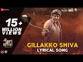 Gillakko shiva  vedha  dr shivarajkumar  a harsha  zee studios  geetha pictures