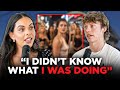 How The S*x Industry Lured Victoria To Work In It