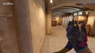 usp 4k hs