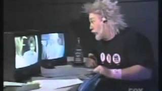 Mad TV- Kenny Rogers Punk'D