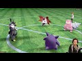End of video