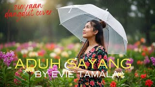 ADUH SAYANG - EVIE TAMALA (Cover by Zimraan Dangdut ) | Versi Romantis & Penuh Perasaan