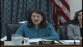 Oversight and Investigations Hearing on Role of HHS in Health Care Cybersecurity (6/8/17)