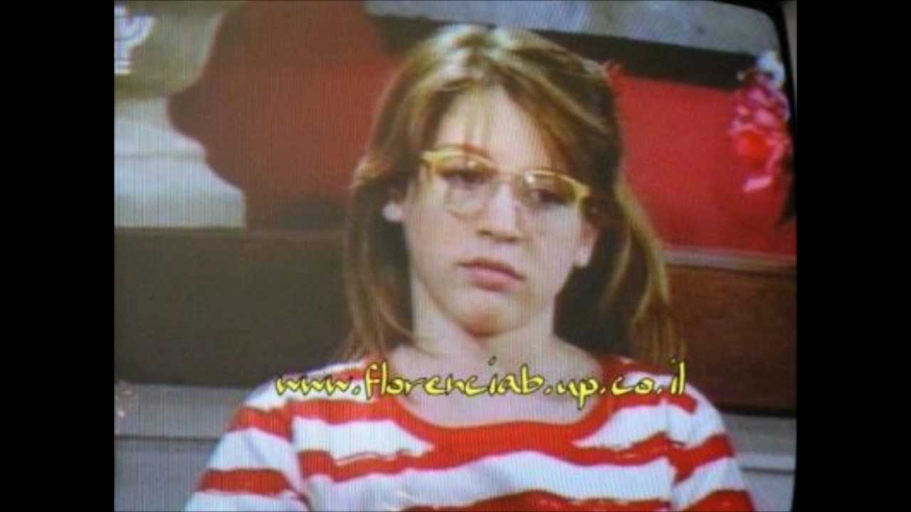 florencia bertotti carriera 1 parte