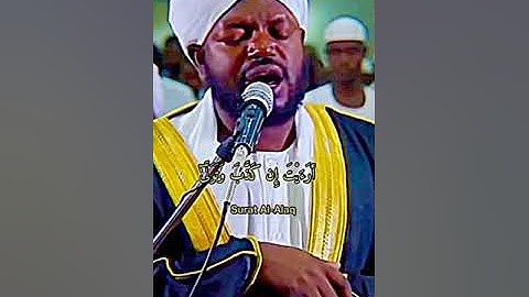 سورة العلق الشيخ نورين محمد صديق #سورة-العلق #الشيخ-نورين-محمد-صديق #القرآن #viral #quran #reelvideo
