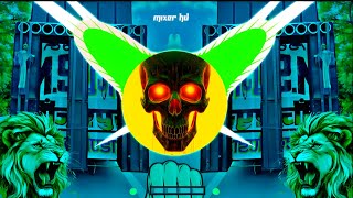 Financer Dj Remix | High Gain Sound Check Vibration Mix | Dj Mohit Dhanduka Se Dj Hd Dj Sarzen