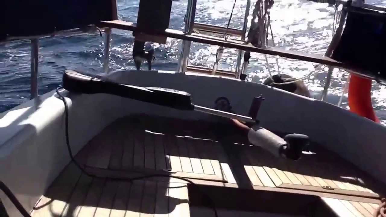 Konsul orzando en Alicante.