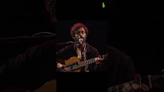 José González - Joy (Cant Help But Sing) (live on eTown)