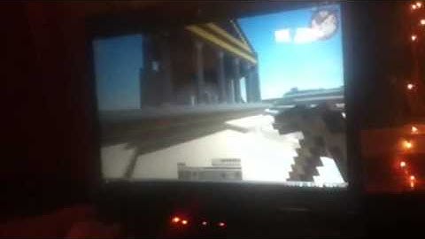 Yogbox Giant Temple Iron And Gold