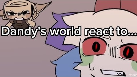 Dandy