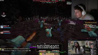 wynncraft questing | Hypixel Skyblock Day 174/365