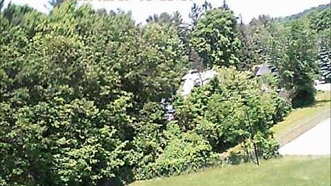 Hbfp V2 flight on board camera over the park, honey bee fixed pitch v2