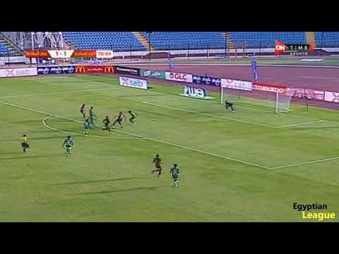 Aucho Khalid Goal 